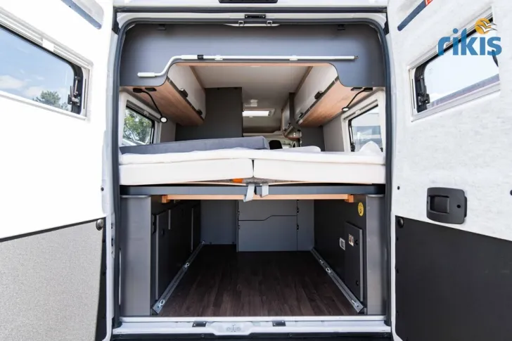 Fahrzeugbild Knaus BoxLife PLATINUM SELECTION 600 ME #9