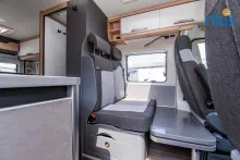Fahrzeugbild Knaus BoxLife PLATINUM SELECTION 600 ME #10