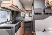 Fahrzeugbild Knaus BoxLife PLATINUM SELECTION 600 ME #11