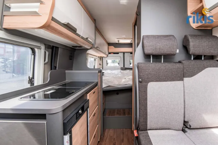 Fahrzeugbild Knaus BoxLife PLATINUM SELECTION 600 ME #11