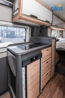 Fahrzeugbild Knaus BoxLife PLATINUM SELECTION 600 ME #13