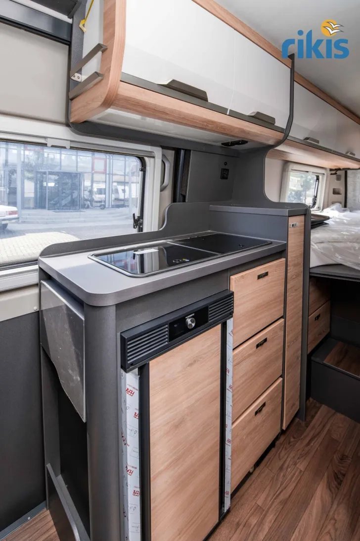 Fahrzeugbild Knaus BoxLife PLATINUM SELECTION 600 ME #13