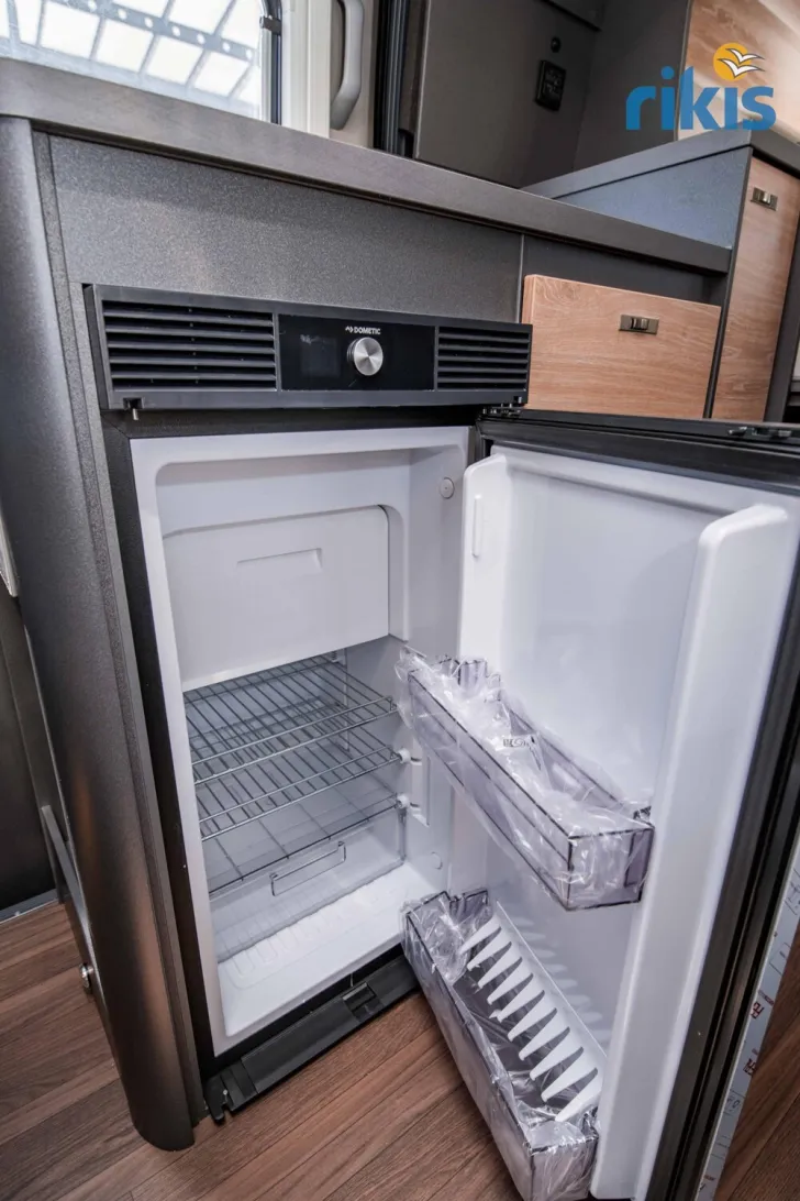 Fahrzeugbild Knaus BoxLife PLATINUM SELECTION 600 ME #15
