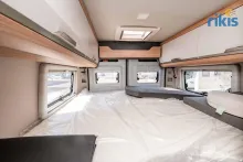 Fahrzeugbild Knaus BoxLife PLATINUM SELECTION 600 ME #16