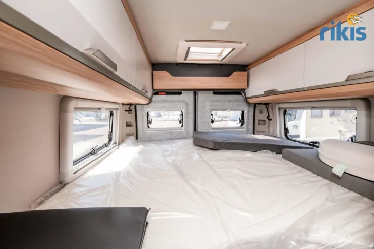 Fahrzeugbild Knaus BoxLife PLATINUM SELECTION 600 ME #16