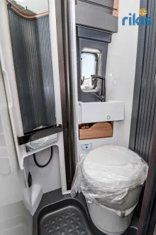 Fahrzeugbild Knaus BoxLife PLATINUM SELECTION 600 ME #17