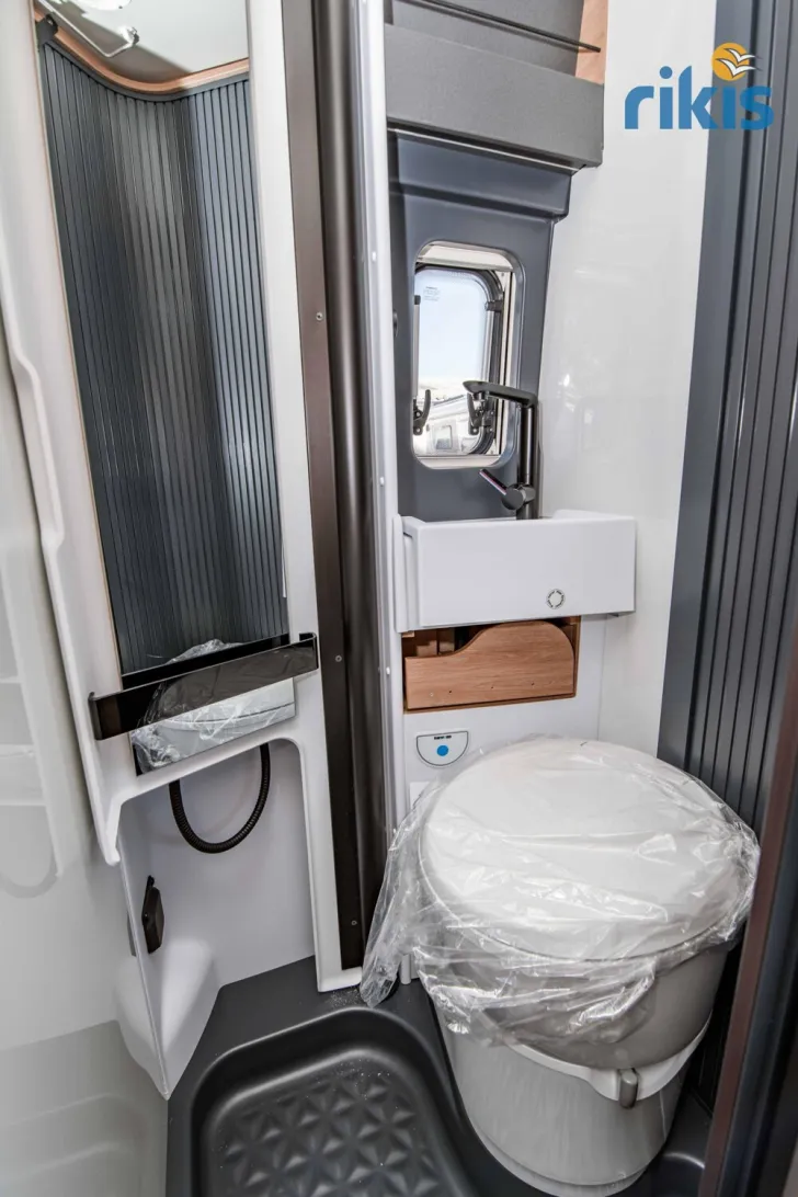 Fahrzeugbild Knaus BoxLife PLATINUM SELECTION 600 ME #17