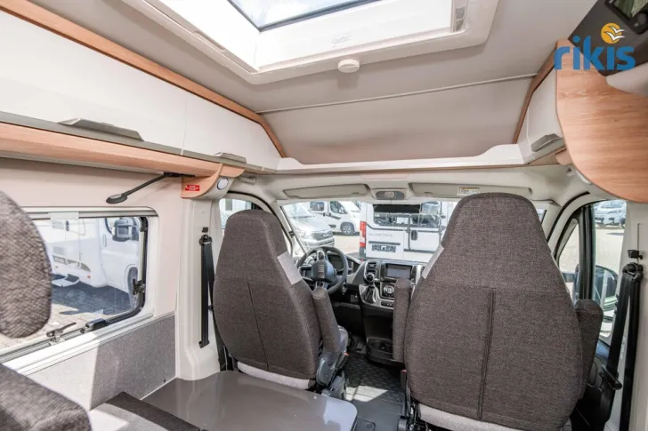 Fahrzeugbild Knaus BoxLife PLATINUM SELECTION 600 ME #18