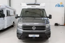Fahrzeugbild Knaus Van TI PLUS 700 LF #2