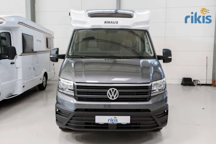 Fahrzeugbild Knaus Van TI PLUS 700 LF #2