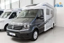Fahrzeugbild Knaus Van TI PLUS 700 LF #3