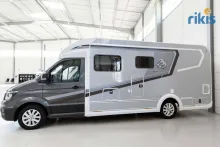 Fahrzeugbild Knaus Van TI PLUS 700 LF #4