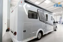 Fahrzeugbild Knaus Van TI PLUS 700 LF #6