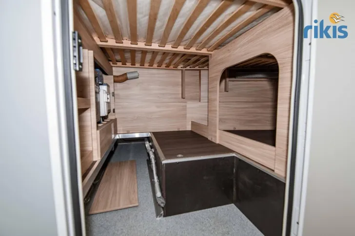 Fahrzeugbild Knaus Van TI PLUS 700 LF #7