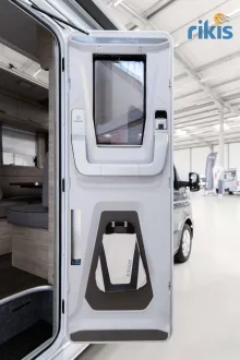 Fahrzeugbild Knaus Van TI PLUS 700 LF #10