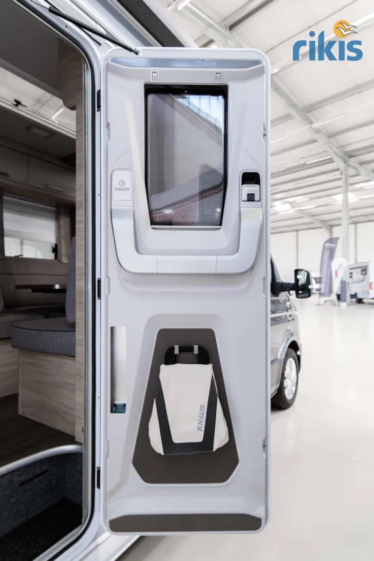 Fahrzeugbild Knaus Van TI PLUS 700 LF #10