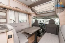 Fahrzeugbild Knaus Van TI PLUS 700 LF #11