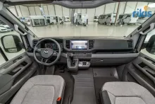 Fahrzeugbild Knaus Van TI PLUS 700 LF #13