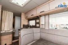 Fahrzeugbild Knaus Van TI PLUS 700 LF #14