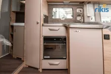 Fahrzeugbild Knaus Van TI PLUS 700 LF #15