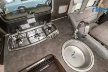 Fahrzeugbild Knaus Van TI PLUS 700 LF #16