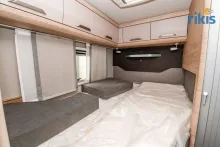 Fahrzeugbild Knaus Van TI PLUS 700 LF #17