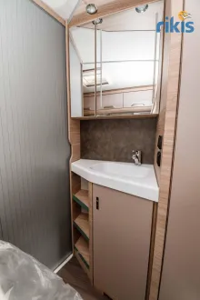 Fahrzeugbild Knaus Van TI PLUS 700 LF #18