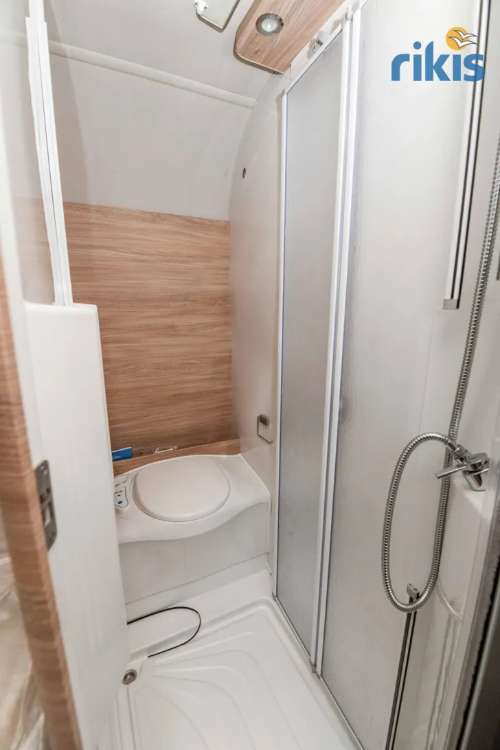 Fahrzeugbild Knaus Van TI PLUS 700 LF #19