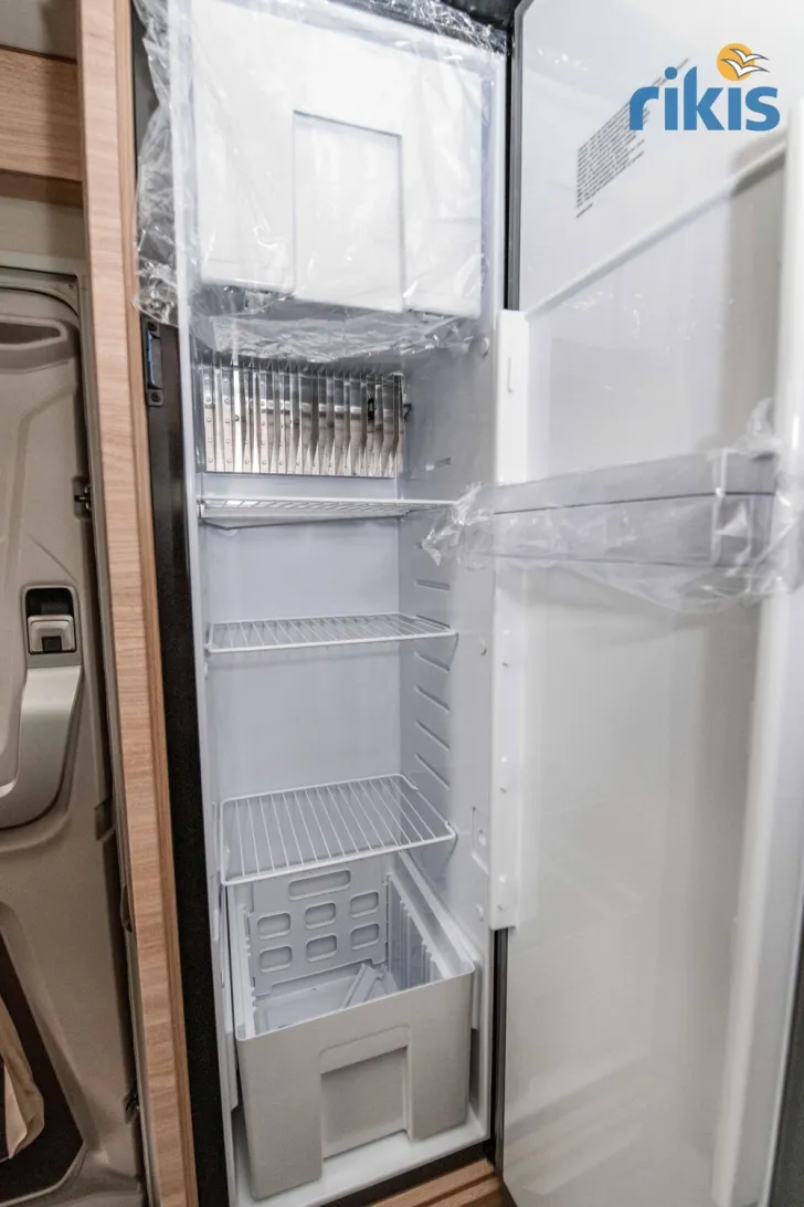 Fahrzeugbild Knaus Van TI PLUS 700 LF #20