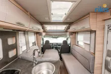 Fahrzeugbild Knaus Van TI PLUS 700 LF #21
