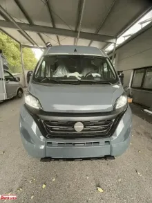 Fahrzeugbild Weinsberg CaraTour 600 MQ #1