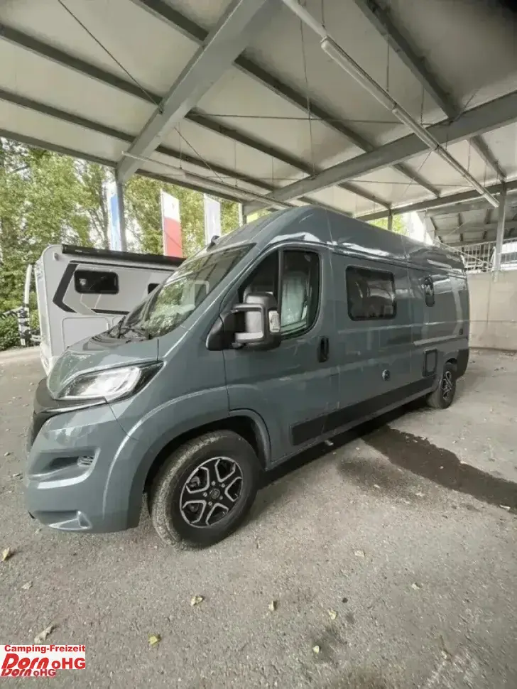 Fahrzeugbild Weinsberg CaraTour 600 MQ #2