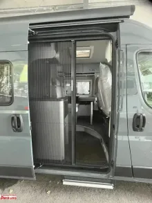 Fahrzeugbild Weinsberg CaraTour 600 MQ #11