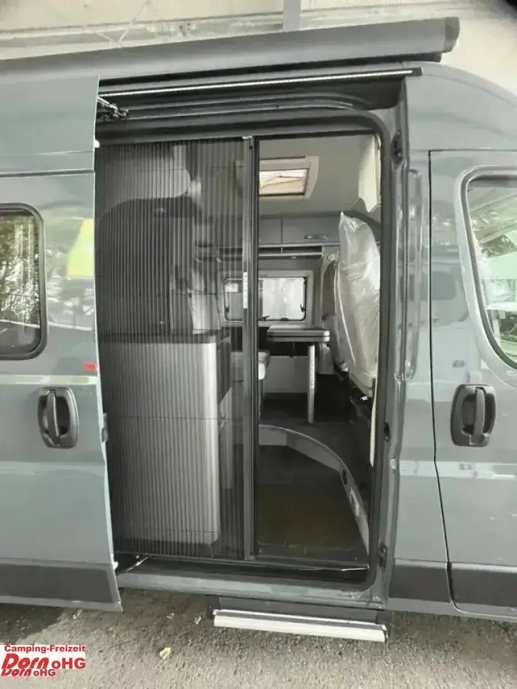 Fahrzeugbild Weinsberg CaraTour 600 MQ #11