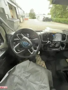Fahrzeugbild Weinsberg CaraTour 600 MQ #14