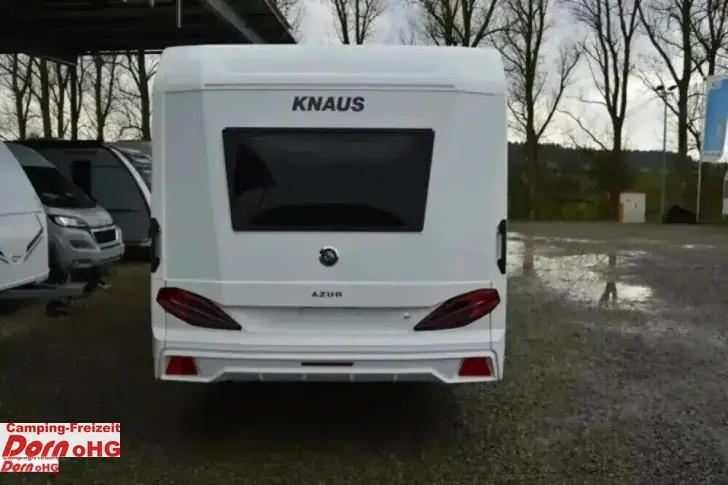Fahrzeugbild Knaus Azur 500 FU #4