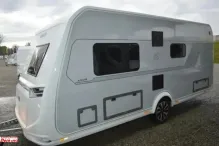 Fahrzeugbild Knaus Azur 500 FU #5