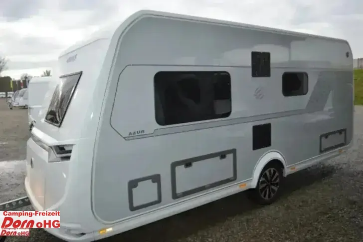 Fahrzeugbild Knaus Azur 500 FU #5