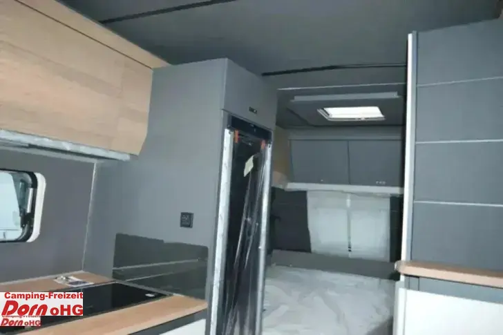 Fahrzeugbild Knaus Azur 500 FU #7