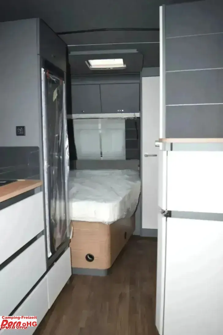 Fahrzeugbild Knaus Azur 500 FU #8