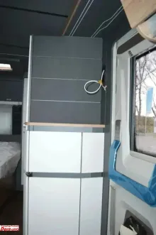 Fahrzeugbild Knaus Azur 500 FU #9