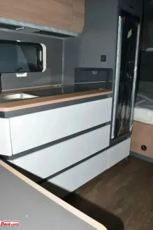 Fahrzeugbild Knaus Azur 500 FU #10