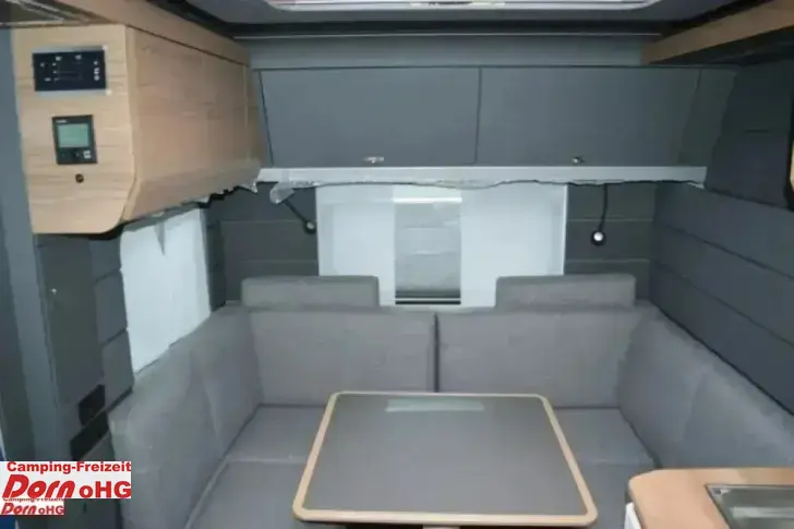 Fahrzeugbild Knaus Azur 500 FU #13