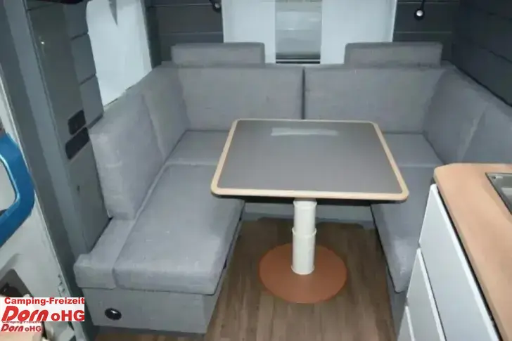 Fahrzeugbild Knaus Azur 500 FU #14
