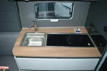 Fahrzeugbild Knaus Azur 500 FU #16