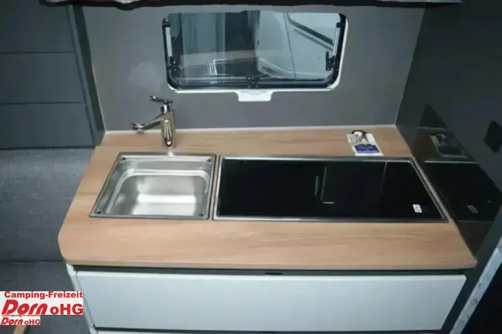 Fahrzeugbild Knaus Azur 500 FU #16