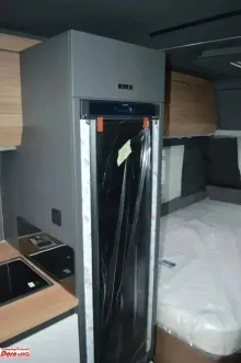 Fahrzeugbild Knaus Azur 500 FU #17