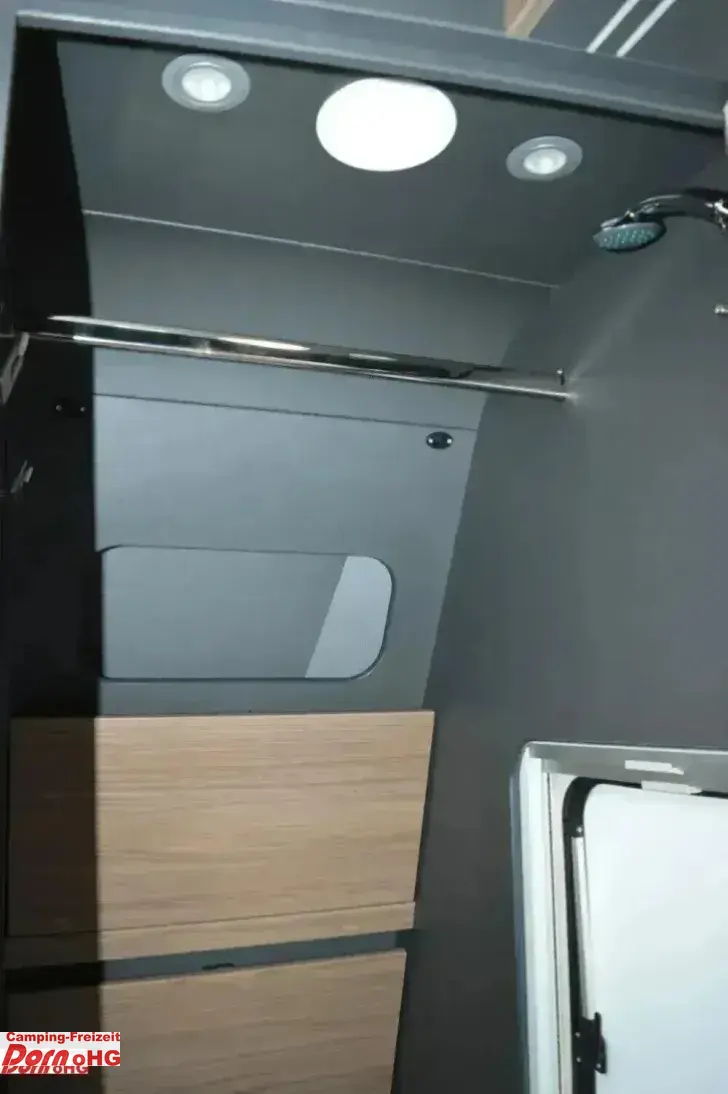 Fahrzeugbild Knaus Azur 500 FU #24