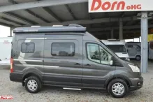 Fahrzeugbild Weinsberg CaraTour 550 MQ #1