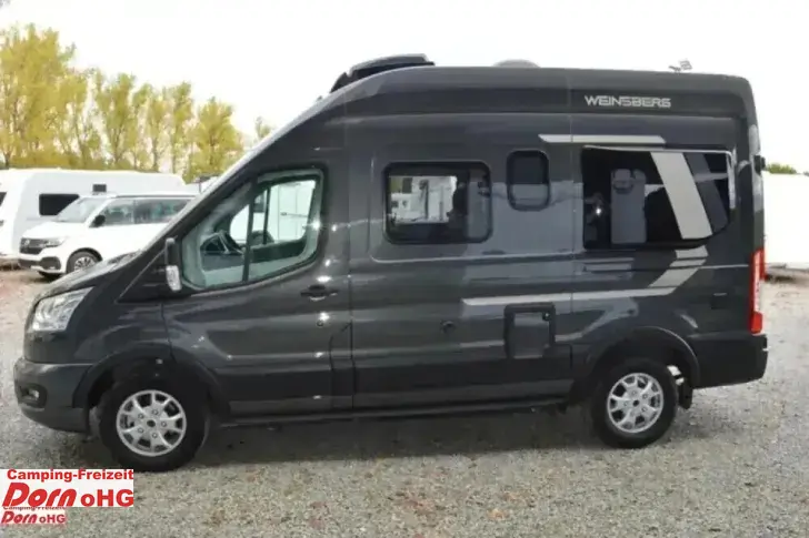 Fahrzeugbild Weinsberg CaraTour 550 MQ #3